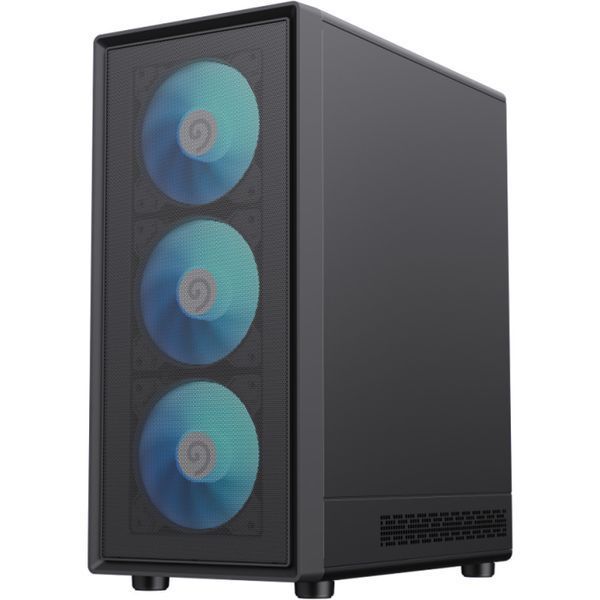 Корпус Gamemax Storm 2 AB 39562 фото