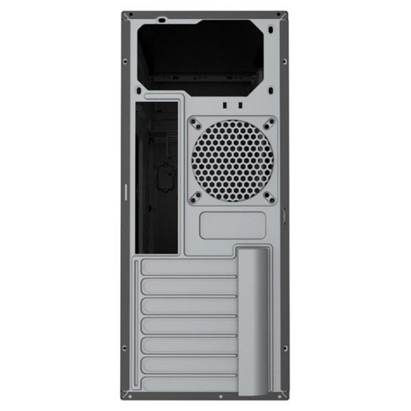 Корпус GameMax ET-209 450W 72558 фото