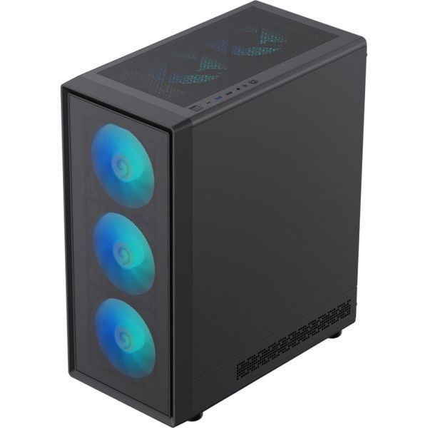 Корпус Gamemax Storm 2 AB 39562 фото