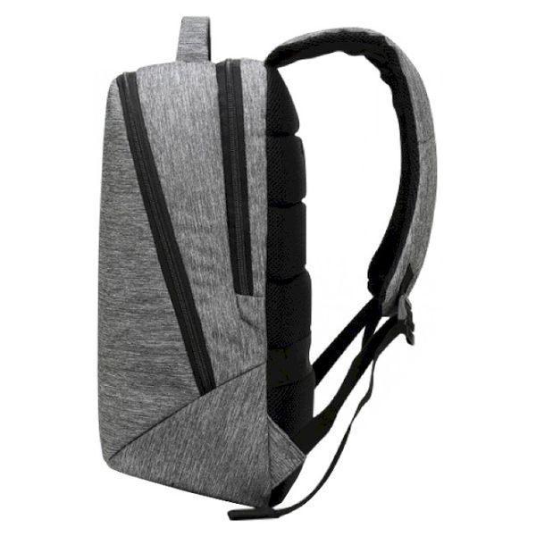 Рюкзак для ноутбука Frime Whitenoise 15.6" Grey (Whitenoise Grey) 87265 фото