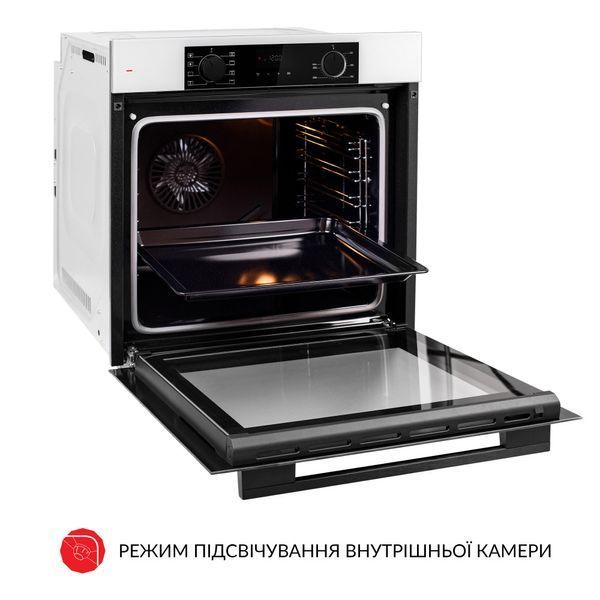 Духова шафа Weilor FDO6F8WT УТ000003883 фото