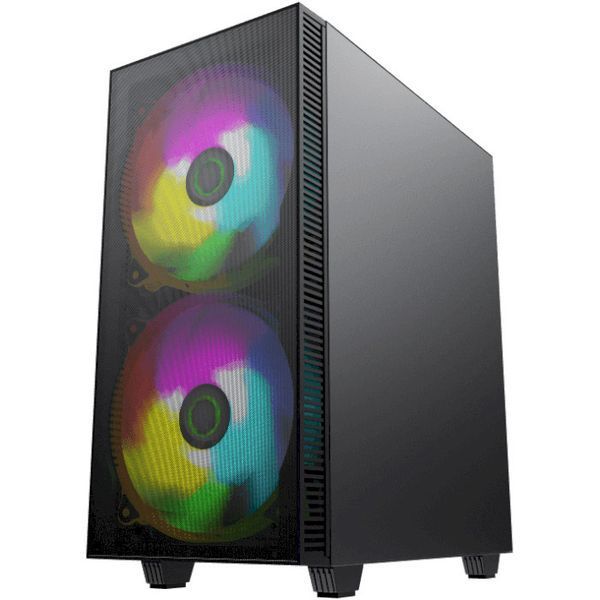 Корпус Gamemax Aero Без БЖ 105326 фото