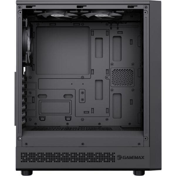 Корпус Gamemax Storm 2 AB 39562 фото