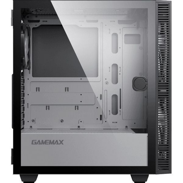 Корпус Gamemax Aero Без БЖ 105326 фото