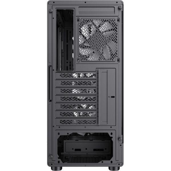 Корпус Gamemax Storm 2 AB 39562 фото