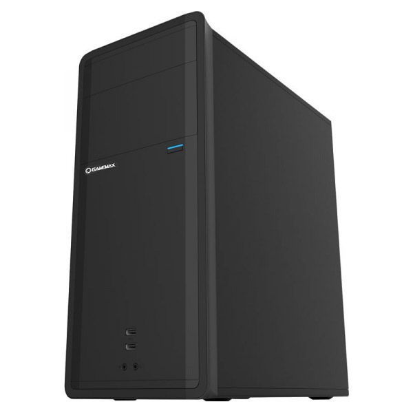 Корпус GameMax ET-209 450W 72558 фото