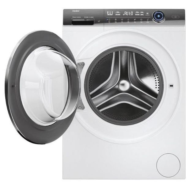 Пральна машина Haier HW90-B14979-S 160003 фото