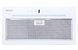 Витяжка вбудована Weilor PBSR 52301 GLASS WH 1100 LED Strip УТ000001652 фото 5