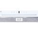 Витяжка вбудована Weilor PBSR 52301 GLASS WH 1100 LED Strip УТ000001652 фото 10
