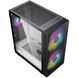 Корпус Gamemax Aero Без БЖ 105326 фото 4