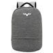 Рюкзак для ноутбука Frime Whitenoise 15.6" Grey (Whitenoise Grey) 87265 фото 1