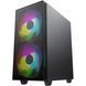 Корпус Gamemax Aero Без БЖ 105326 фото 2