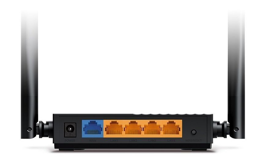 Маршрутизатор TP-Link Archer C64 41562 фото