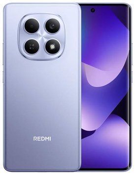 Смартфон Xiaomi Redmi Note 15 6/128GB Purple 56888 фото