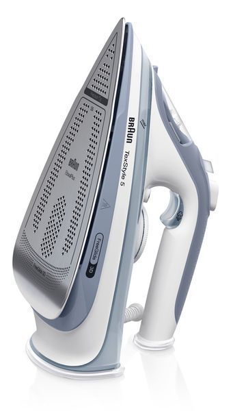 Праска Braun TexStyle 5 SI 5078 GY 47616 фото