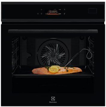 Духова шафа Electrolux EOB8S39H 35186 фото