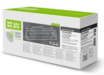 Картридж ColorWay HP (CF259X) M304/404/MFP428 (без чипа) (CW-H259MX) 91461 фото