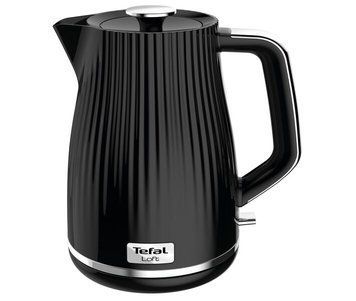 Електрочайник Tefal KO250830 чорний 87072 фото