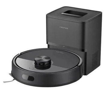 Робот-пилосос Roborock Q7 TF+ Black UA UCRF STH0034989 фото