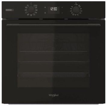 Духова шафа Whirlpool OMSK58CU1SB 30175 фото