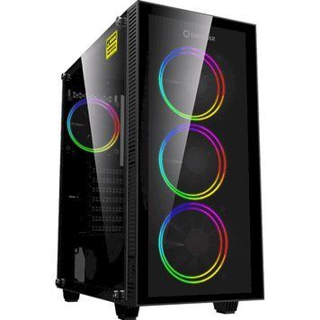 Корпус GameMax Draco XD 105330 фото