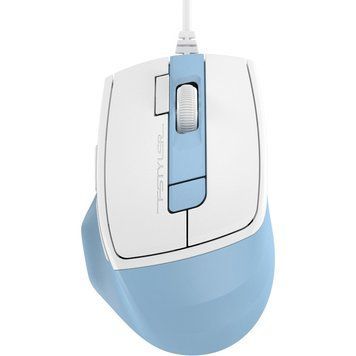 Миша A4Tech Fstyler FM45S Air (lcy Blue) 143275 фото