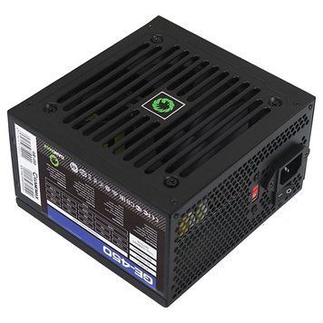 Блок живлення GameMax GE-450 450W 73079 фото