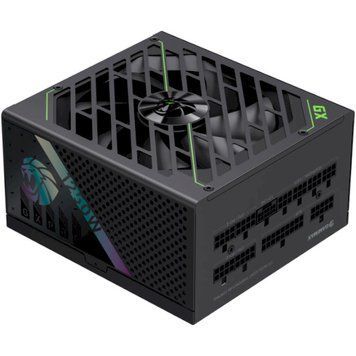 Блок живлення GameMax 1250W GX PRO 1250G 160464 фото