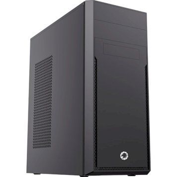 Корпус Gamemax ET-213-NP-2U3-TYC-CR-PM Black без БЖ 161823 фото