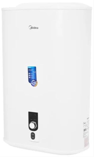Бойлер Midea ECO D80-20ED2 (D) 26777 фото