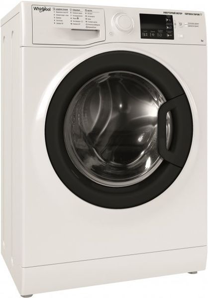 Пральна машина Whirlpool WRSB 7259 WB 46317 фото