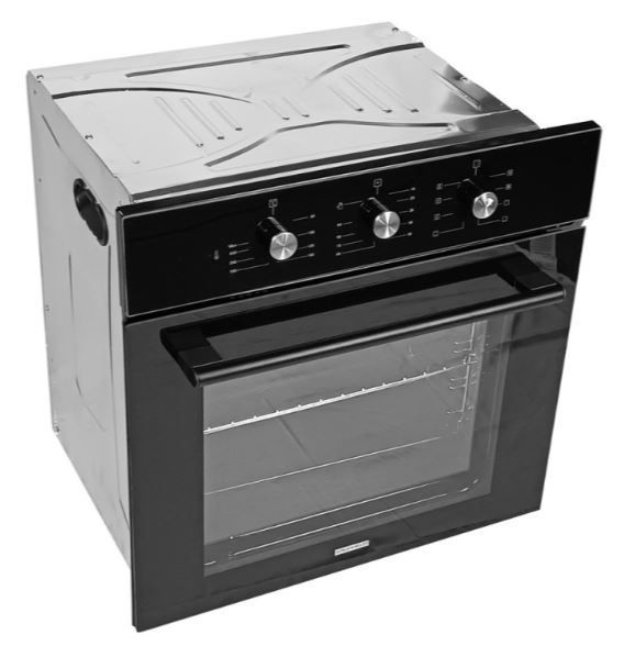 Духова шафа Grunhelm GDG 290 BG 57408 фото