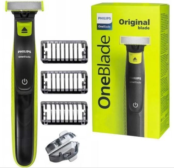 Тример Philips OneBlade QP2724/10 57011 фото