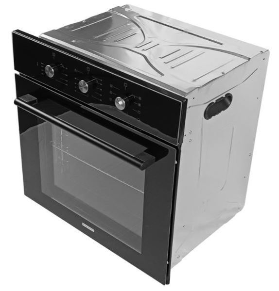 Духова шафа Grunhelm GDG 290 BG 57408 фото