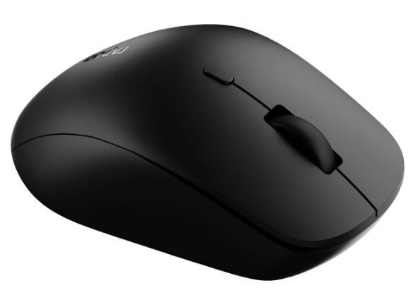 Миша Rapoo M50 Plus Silent Black 52752 фото