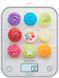 Ваги кухонні Tefal Optiss Cake Pops BC50D4V0 до 5 кг 53613 фото 1