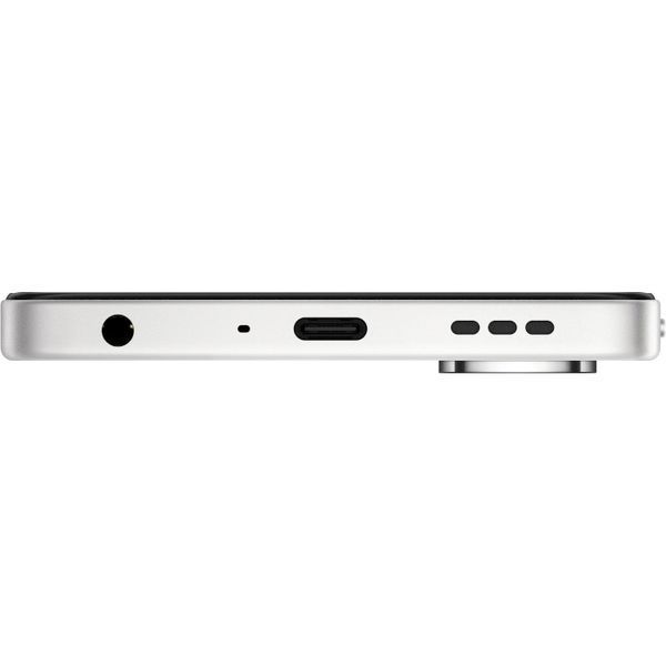 Смартфон Oppo A5x 4/128GB Laser White 56971 фото