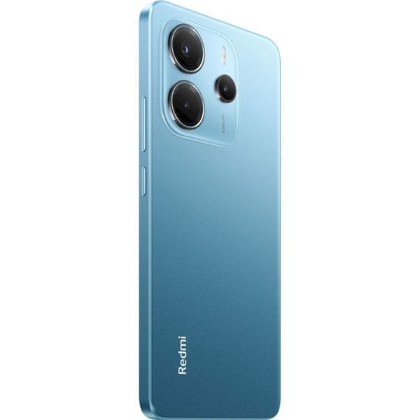 Смартфон Xiaomi Redmi Note 14 8/256GB Ocean Blue (Global) STH0030543 фото