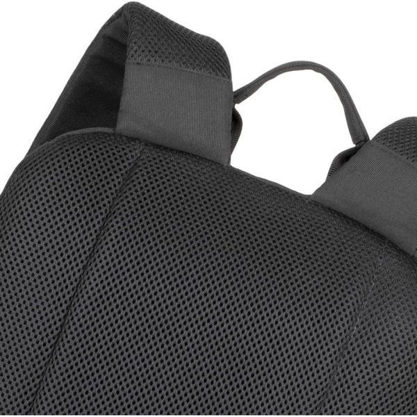 Рюкзак для ноутбука RivaCase 13.3" 8264 Black 149250 фото