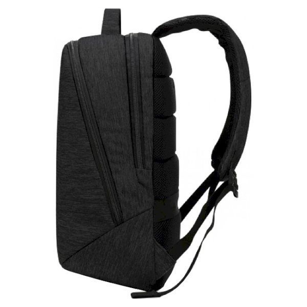 Рюкзак для ноутбука Frime Whitenoise 15.6" Black (Whitenoise Black) 87264 фото