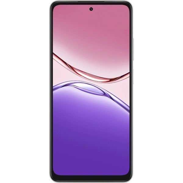 Смартфон Oppo A5x 4/128GB Laser White 56971 фото