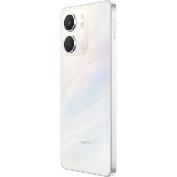 Смартфон Oppo A5x 4/128GB Laser White 56971 фото