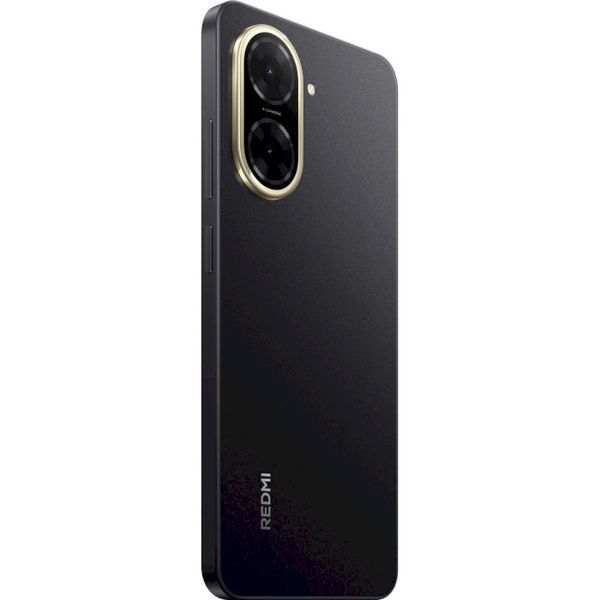 Смартфон Xiaomi Redmi A5 3/64Gb Midnight Black UA UCRF STH0033096 фото