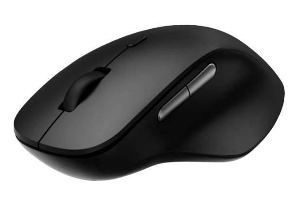 Миша Rapoo M50 Plus Silent Black 52752 фото