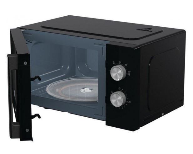 Мікрохвильова піч Gorenje MO 17 E1BH 50497 фото