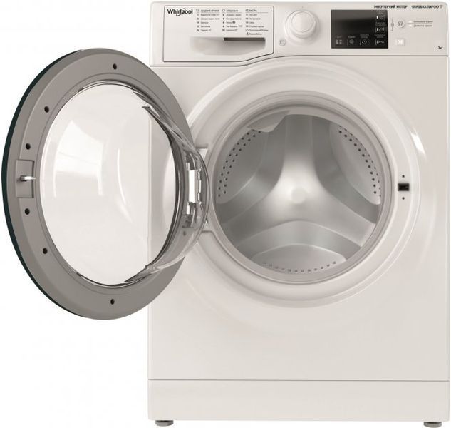 Пральна машина Whirlpool WRSB 7259 WB 46317 фото