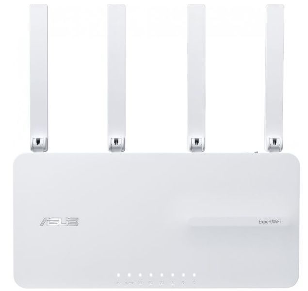 Маршрутизатор Asus ExpertWiFi EBR63 (90IG0870-MO3C00) 149096 фото
