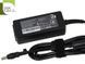 Блок живлення 1StCharger для ноутбука Asus 36W 12V 3A 4.8x1.7 + кабель живлення Retail BOX 8898 фото 1