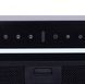 Витяжка вбудована Weilor PBSR 52302 GLASS FBL 1100 LED Strip УТ000001651 фото 9