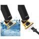 Машинка для стрижки Rotex RHC295-T Navigator Pro 36336 фото 8